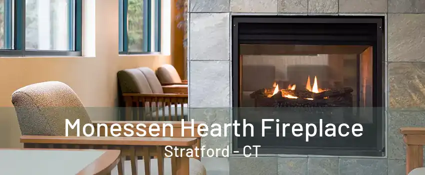 Monessen Hearth Fireplace Stratford - CT